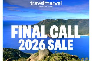 Travelmarvel’s Final Call 2026 Sale