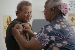 Troy gets ready for flu season