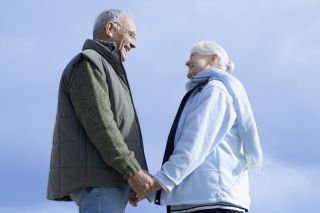 Who cares? Older Australians do