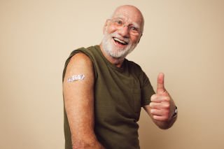 It's not too late for winter vaccinations