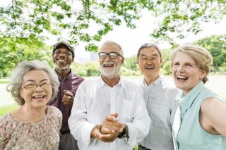 Dealing with diversity: Aged care services for new and emerging communities