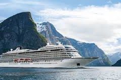 Viking Ocean cruises
