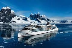 Viking Expedition cruises