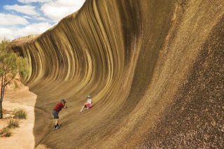 Western Australia Southern Explorer