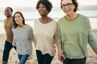 The steps challenge – when less is more