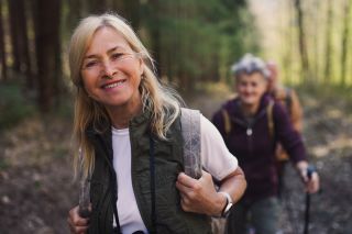 Travel with confidence at any age