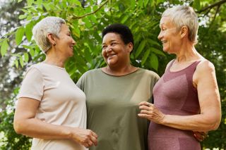 Incontinence: 3 things you need to know 