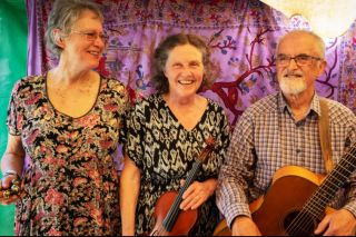 Win one of three CD singles from The Goodwills