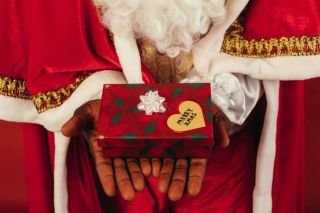 It’s beginning to feel a lot like Christmas