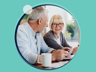 National Seniors Money Hub