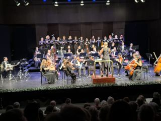 Western Australian Branches Harmonise for Young Musicians