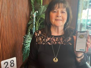 Why Lydia loves our discounts app