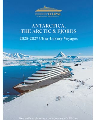 Antarctica & Arctic Destination Guide
