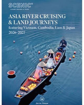 South East Asia River Cruising & Land Journeys 2026/2027