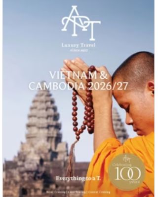 Vietnam and Cambodia