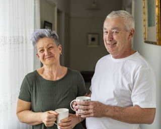 Your advice to 40-year-olds: #3 Get your housing in order