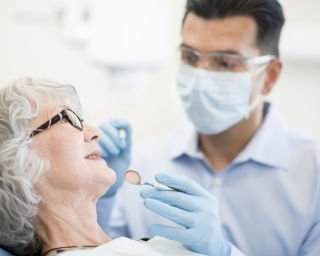 New campaign for pensioners facing poverty