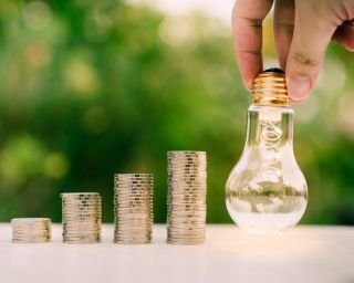 What cost of living crisis? 