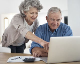 Good news in pension changes