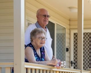 Fresh call for more housing choices