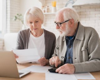 Health insurance rebate slashed for seniors