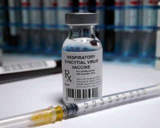 Free RSV vaccine removes cost for older seniors