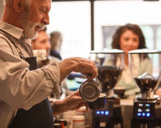Study reveals age bias in workplace