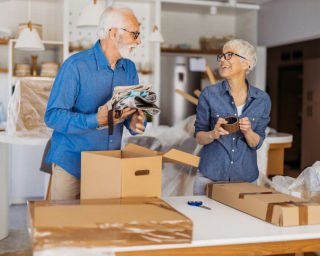 Fix housing to improve aged care budget
