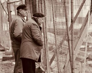 Italy embraces its expert retirees