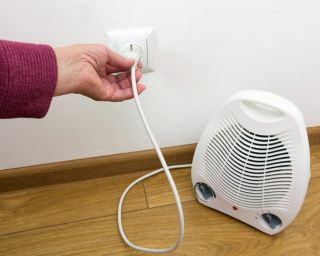 Power price cap for some customers