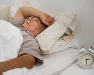 What keeps you up at night?