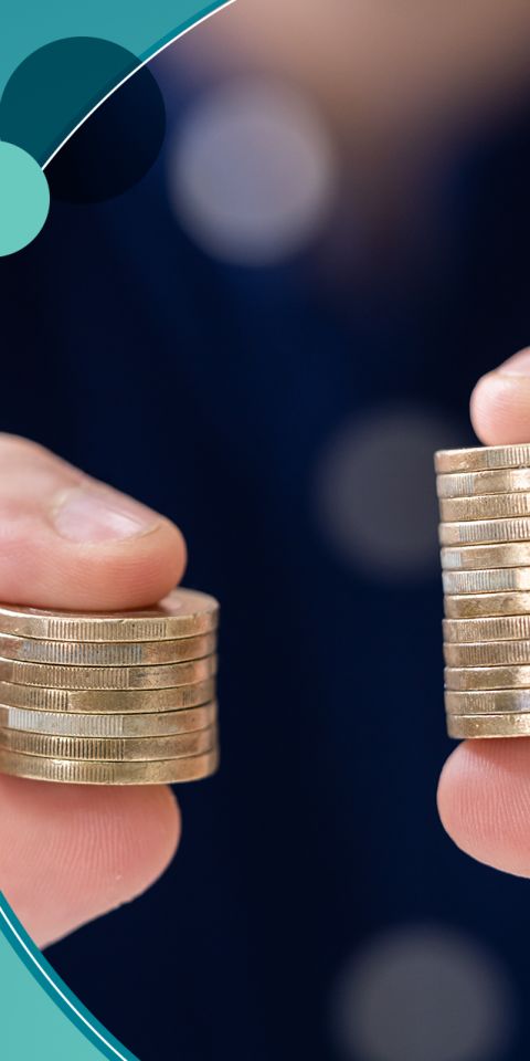 Fairness in retirement income