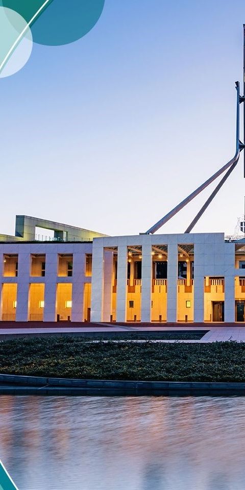 Federal Budget 2022: A Fairer Future