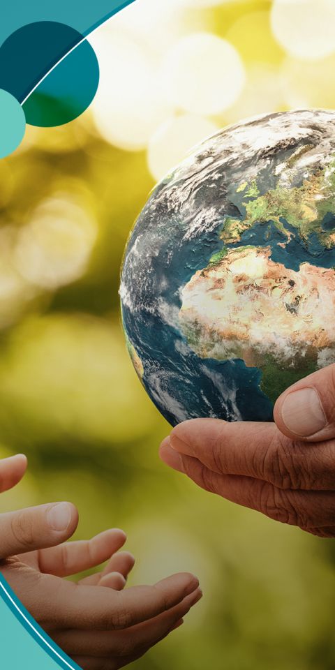 Healthy Earth, Healthier Future