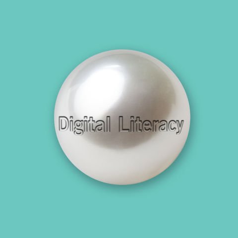 Wish I knew … about the importance of digital literacy