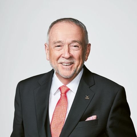 Financing aged care: A black hole?