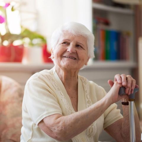 How retirement living is being reshaped 