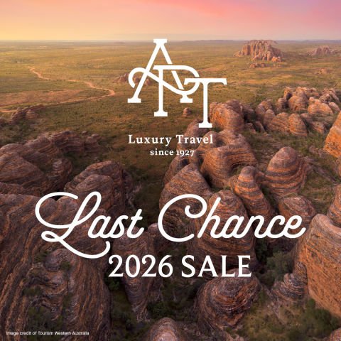 APT Last Chance 2026 Sale
