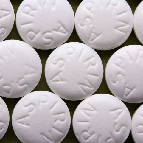 Understanding aspirin