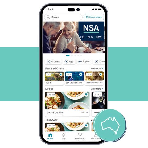 Redeem offers Australia-wide