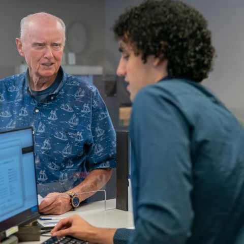 Banking and Financial Services