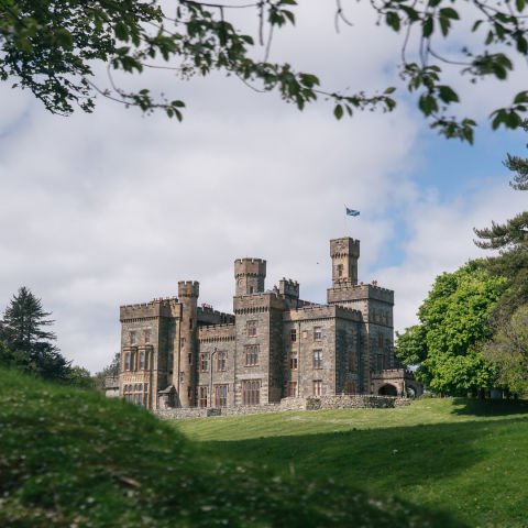 The Scottish Isles Cruise: Island Hopping in the Hebrides