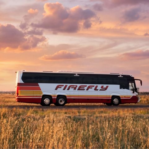 Firefly Express Coaches