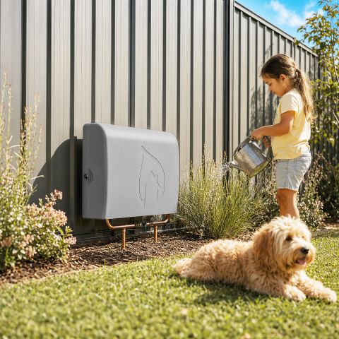 Complete Home Filtration