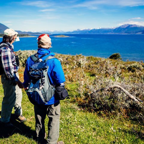 Chilean Fjords – Discovering The Heart Of Patagonia