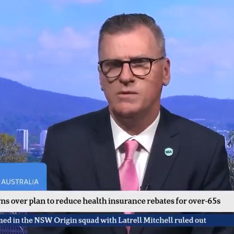 Private Health Cuts – the real expense and risks