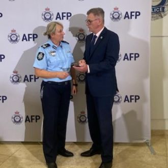 AFP Cyber Safety Videos