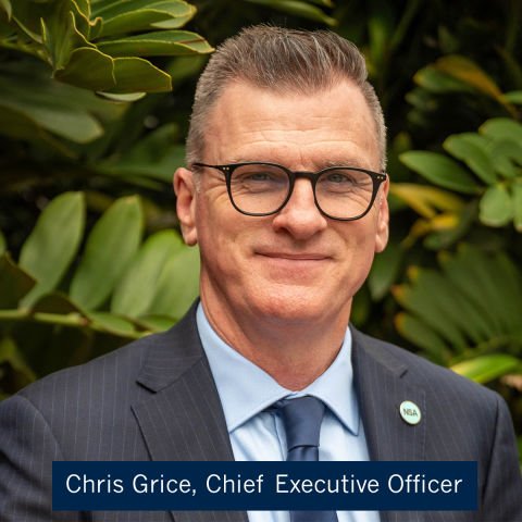 Our work is made possible through the support of generous Australians