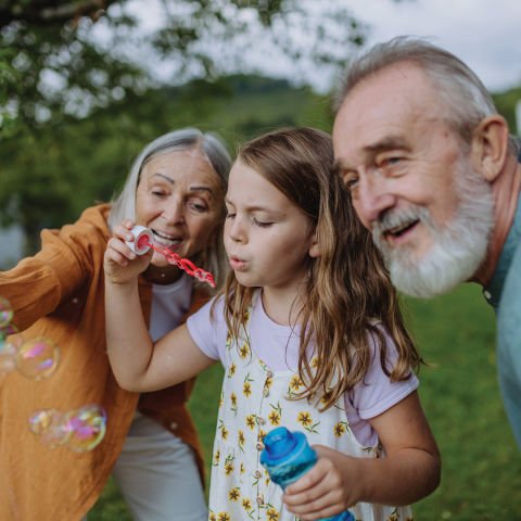 Life can be unpredictable, your life insurance shouldn’t be