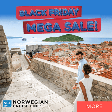 Norwegian Cruise Line